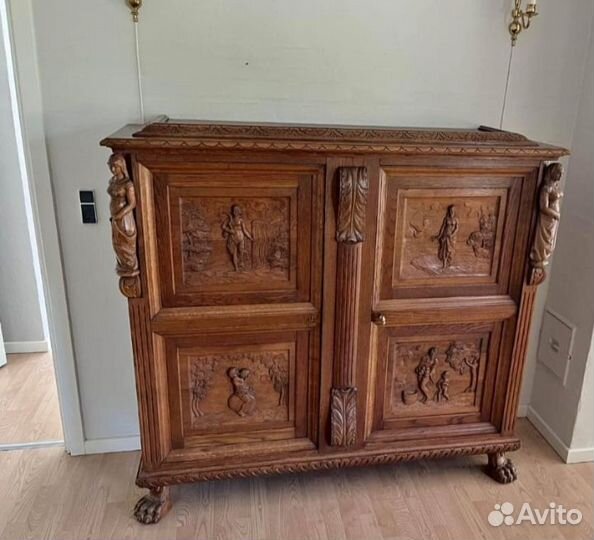 Шкаф для одежды и белья