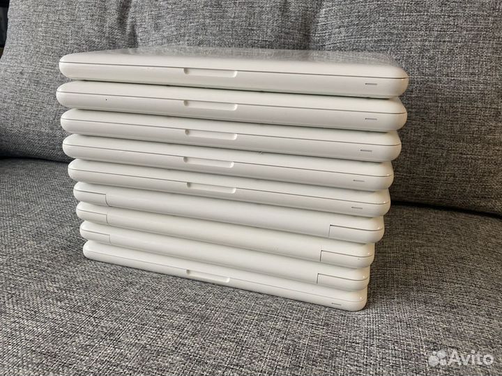 MacBook 13 mid 2010 a1342