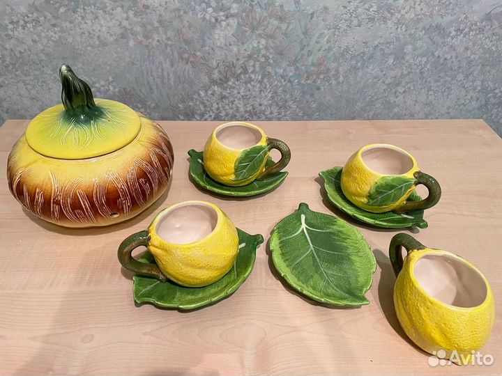 Набор столовой посуды