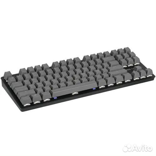 Клавиатура проводная Red Square Keyrox TKL