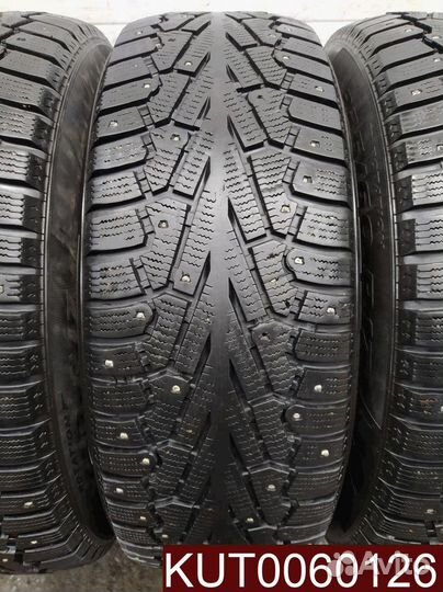 Pirelli Ice Zero 225/60 R17 107U