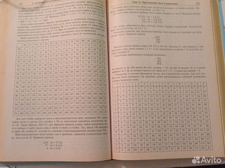 Книга Персональный компьютер для школьников