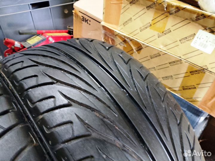 Kenda Kaiser KR20 245/35 R20 95W