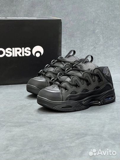 Osiris d3