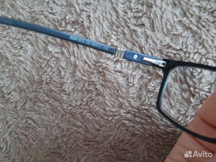 Оправа для очков детская