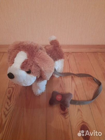Интерактивная игрушка 