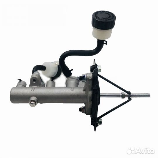 Главный тормозной цилиндр в сборе Z6 EFI