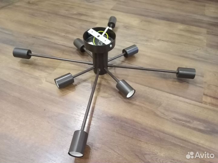 Светильник потолочный