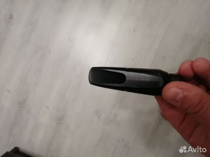 Мундштук для саксофона альт Vandoren AL 4