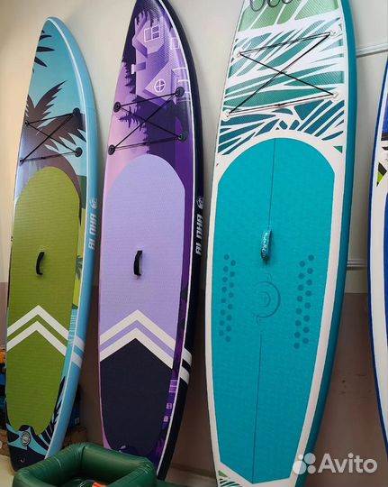 Сапборд, sup board, сап доска в наличии Пермь