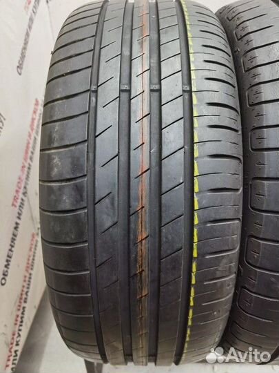 Goodyear EfficientGrip Performance 205/50 R16 87W