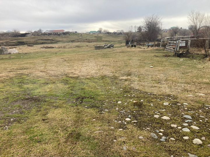 Участок 21 сот. (ИЖС)