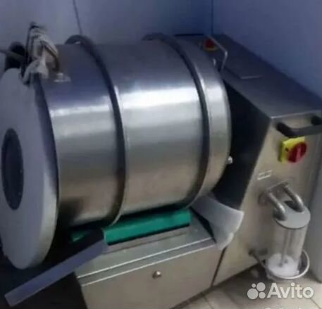 Вакуумный массажер Karpowicz MKL-70g Б/У