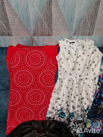 Женские вещи пакетом размер 44-46