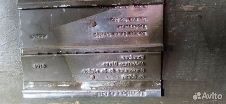 Военный ящик,радио остальное на фото