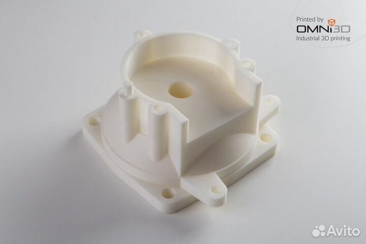 3D принтер Omni3D Factory 2.0