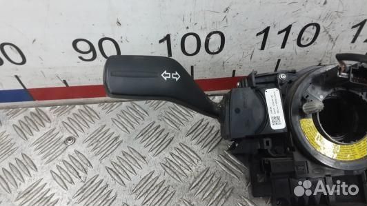 Переключатель поворотов и дворников (стрекоза) for