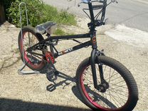 Велосипед BMX stark gravity новый