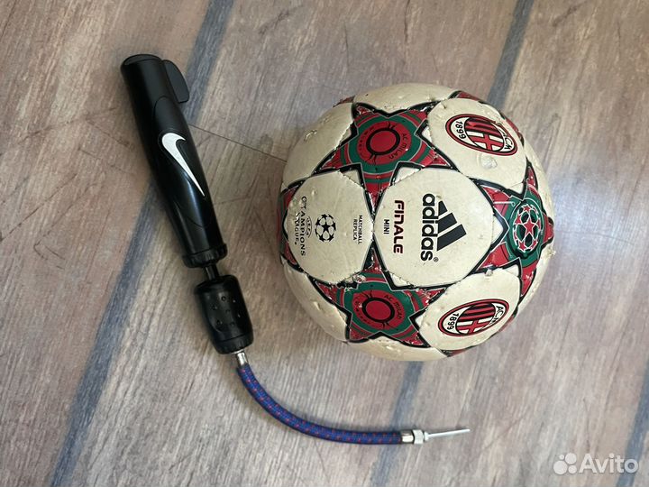 Футбольный мяч Select, Euro 2012