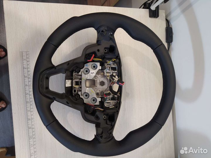 Руль ford Mondeo 5,Fusion(usa)