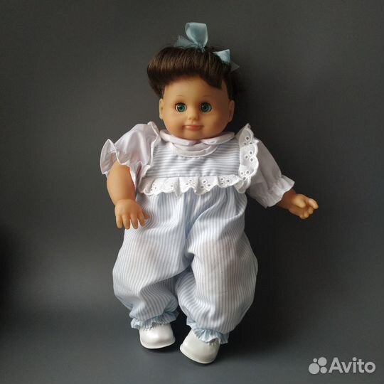 Кукла немецкая 3M Lissi Doll 32 см
