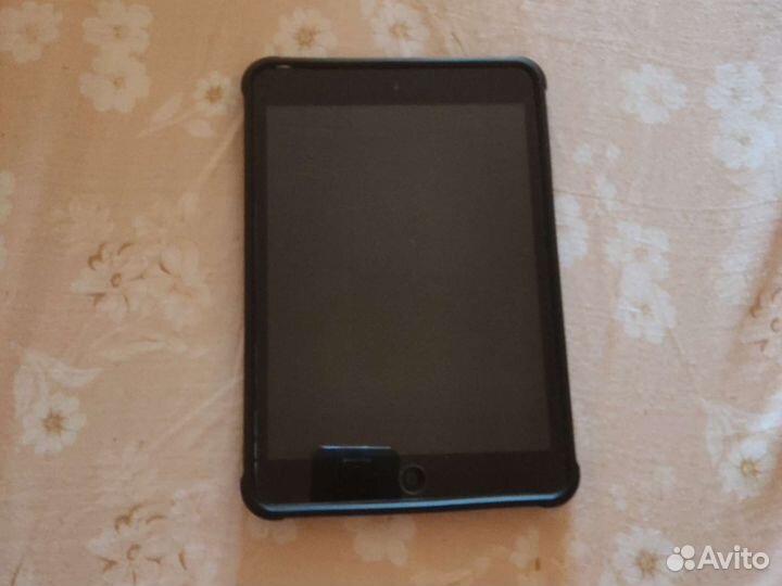 iPad mini 2