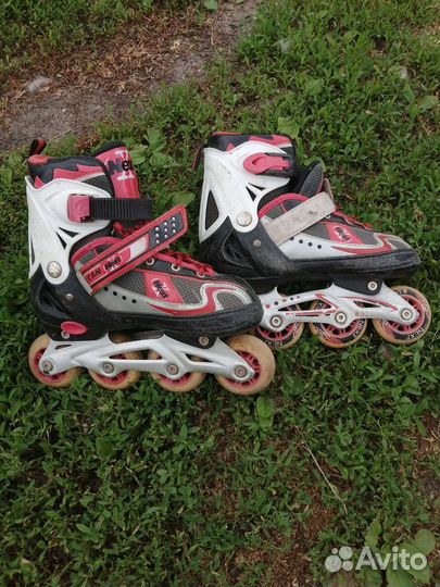 Ролики детские