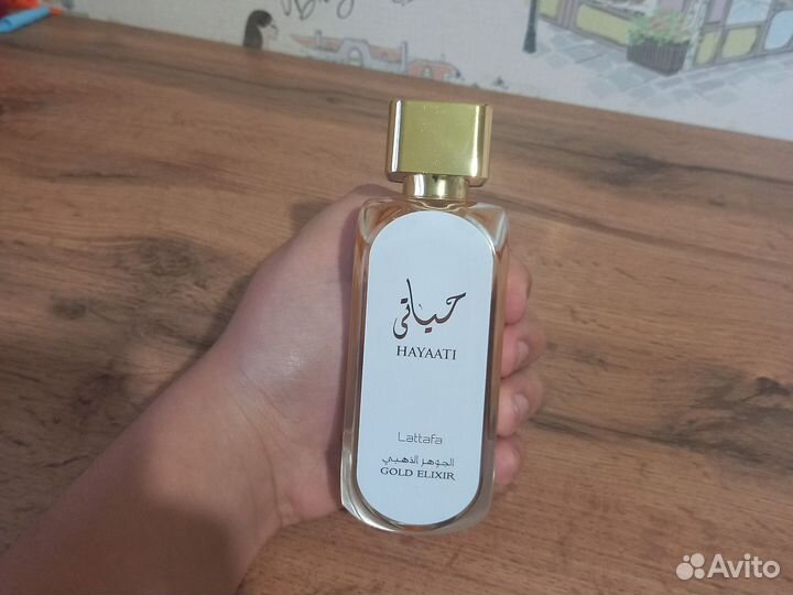 Духи женские