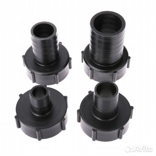 Колба от еврокуба 1000 л б/у