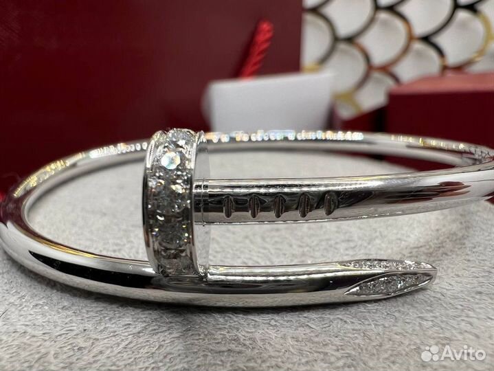 Браслет Cartier Juste un Clou