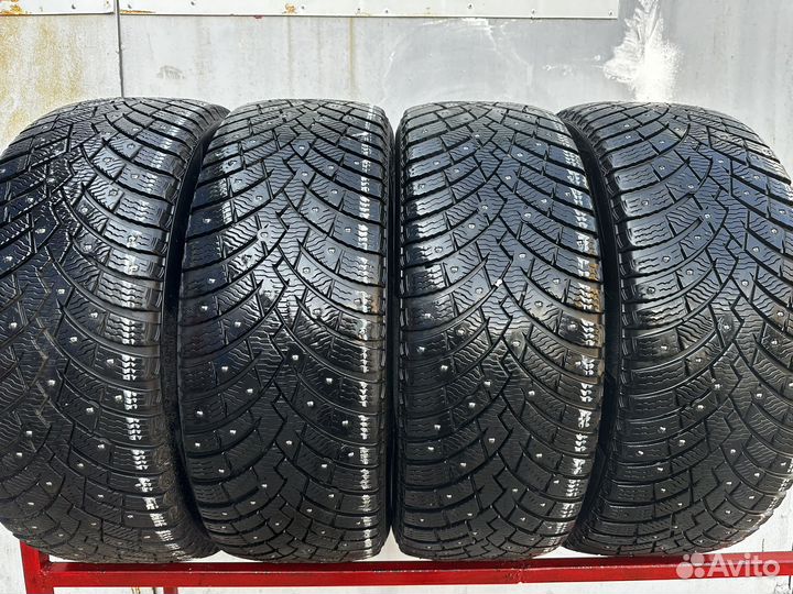 Pirelli Scorpion Ice Zero 2 235/55 R19