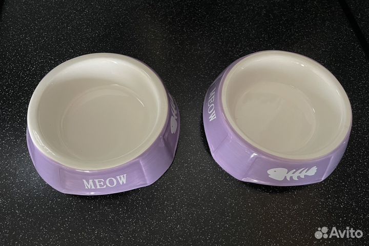 Миска керамическая