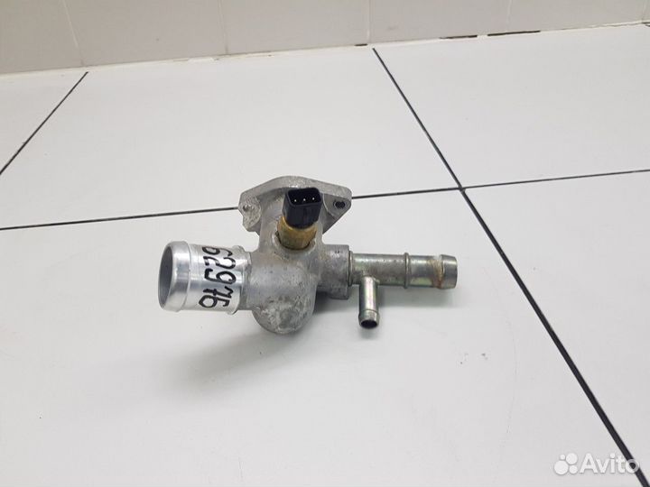 Термостат(корпус) (Hyundai Creta II)