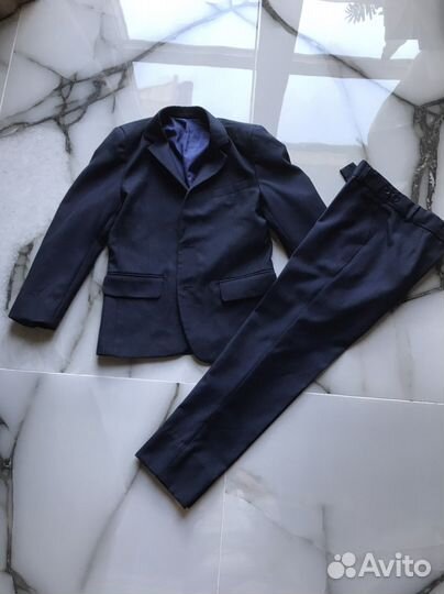 Костюм Для мальчика 140