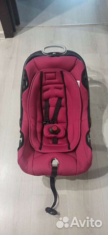 Автолюлька roan 0-13кг