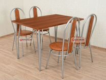 Столы и стулья для кафе ресторанов