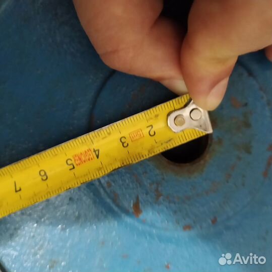 Штанга разборная 30кг