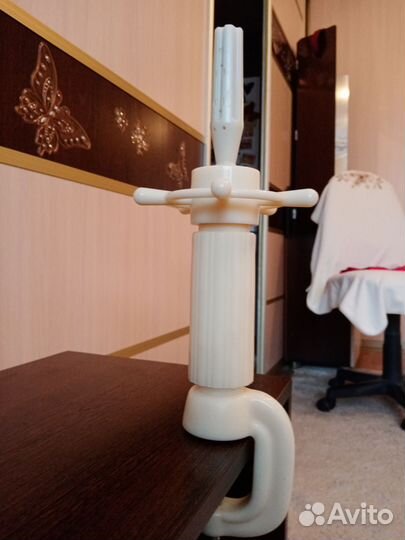 Голова маникен для обучения