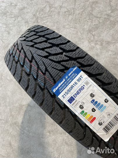 Cordiant Winter Drive 2 215/60 R16 99T