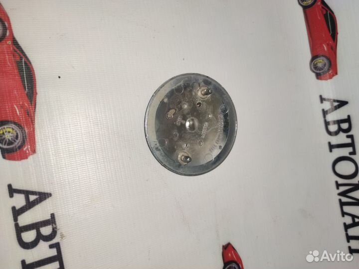 Эмблема передняя BMW X5 E53 2000-2007