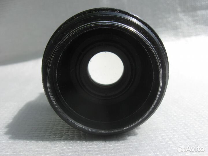 Объектив Индустар-61л\з-мс 2.8\50