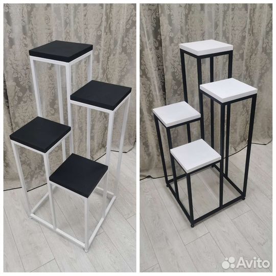 Мебель на заказ в стиле лофт