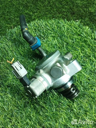 Тнвд Mazda 1.5, 2.0, 2.5