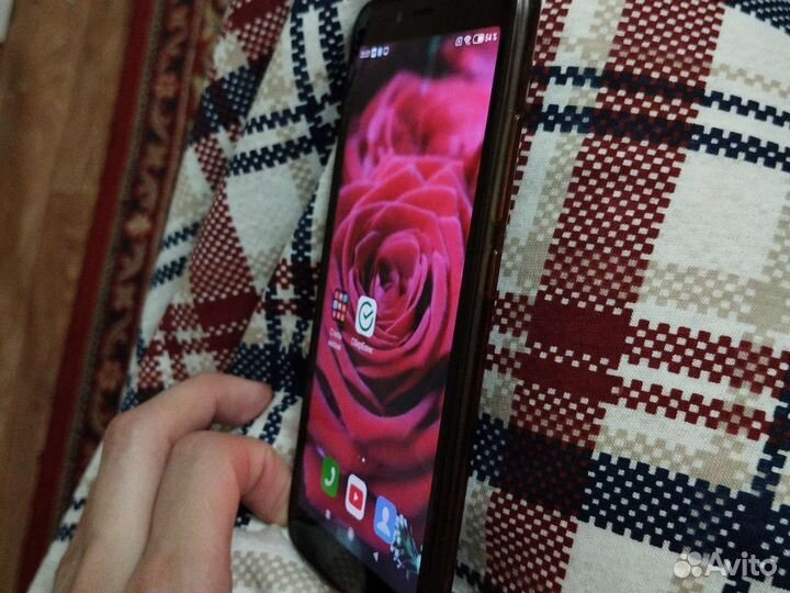 Телефон Xiaomi