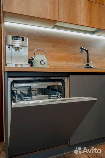 Кухонный гарнитур от производителя