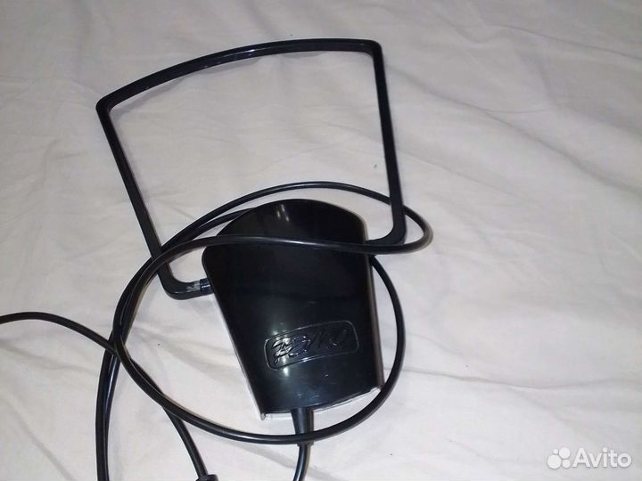 Антенны комнатные