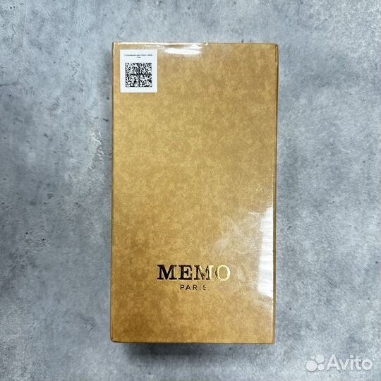 Ocean Leather Memo Paris,75ml