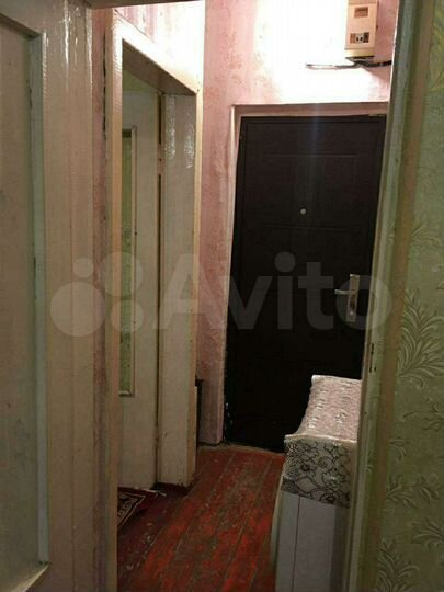 2-к. квартира, 38 м², 3/5 эт.