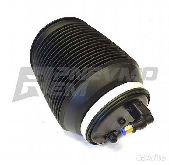 Задний левый пневмобаллон Lexus GX 470