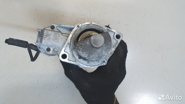 Стартер Mercedes Vaneo, 2002